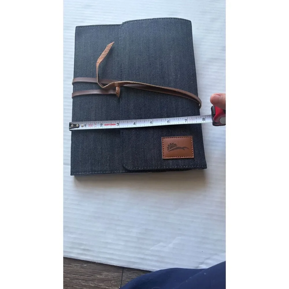 N/A unique denim
